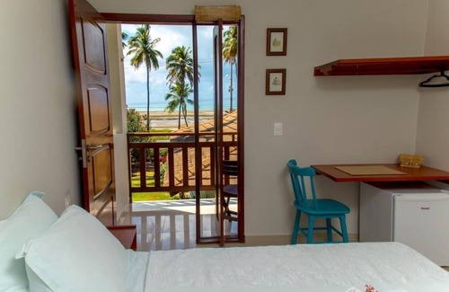 Japaratinga Hotel | Unforgettable Stays at Pousada San Giovanni - 10/10 Rated!
