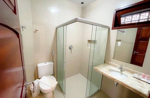 Japaratinga Hotel | Unforgettable Stays at Pousada San Giovanni - 10/10 Rated!