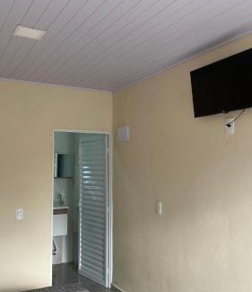 Sao Miguel Arcanjo Hotel | Pousada San Matheus