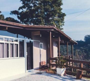 Aguas Mornas House | Pousada Santa Isabel