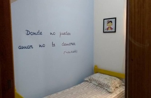 Sao Carlos Hotel | Pousada Santa Lolla