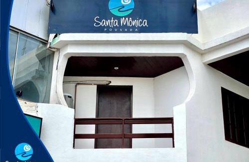 Pontal de Santa Monica Hotel | Budget-Friendly Pousada Santa Monica with Ocean View