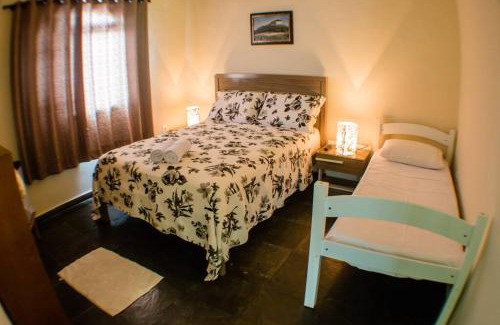 Praia da Vila Hotel | Pet-Friendly Pousada Santa Monica with Oceanfront Pool