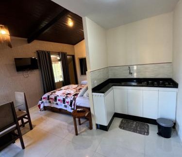 Praia da Vila Hotel | Pet-Friendly Pousada Santa Monica with Oceanfront Pool
