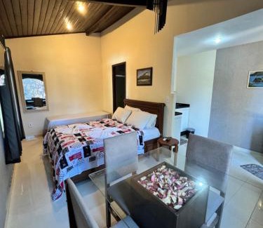 Praia da Vila Hotel | Pet-Friendly Pousada Santa Monica with Oceanfront Pool