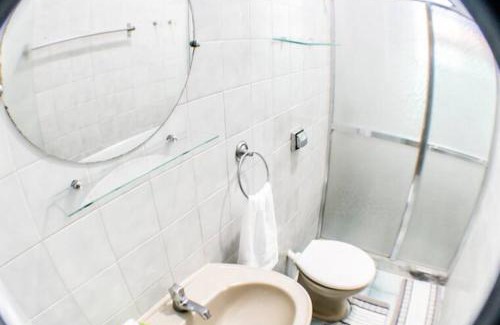 Praia da Vila Hotel | Pet-Friendly Pousada Santa Monica with Oceanfront Pool