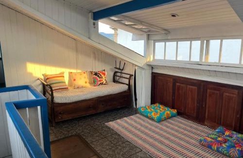 Historic Center Hotel | Pet-Friendly Pousada Santa Rita with Oceanfront Views