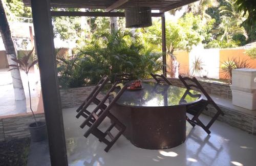 Itapissuma Hotel | Exceptional Pousada Santa Tereza with Ocean View & Pool