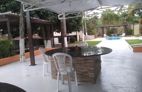 Itapissuma Hotel | Exceptional Pousada Santa Tereza with Ocean View & Pool