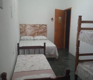 Cachoeira Paulista House | Experience Unmatched Comfort at Pousada Santana - 10/10 Rated