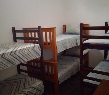 Cachoeira Paulista House | Experience Unmatched Comfort at Pousada Santana - 10/10 Rated