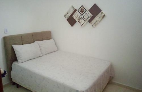 Cachoeira Paulista House | Experience Unmatched Comfort at Pousada Santana - 10/10 Rated