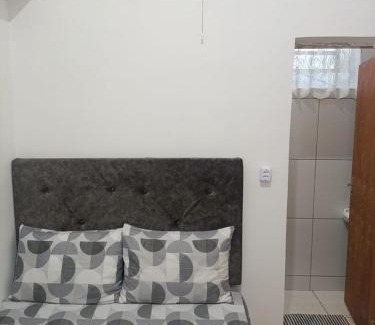 Cachoeira Paulista House | Experience Unmatched Comfort at Pousada Santana - 10/10 Rated