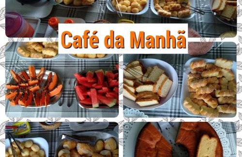 Trindade Hotel | Exceptional Pousada Santana: Family-Friendly Retreat in Trindade