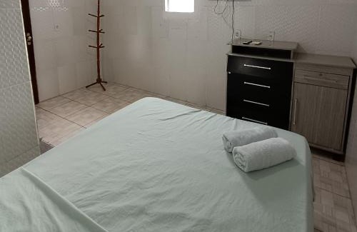Juazeiro do Norte Hotel | Family-Friendly Retreat at Pousada Santo Amaro