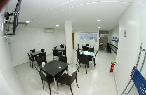 Juazeiro do Norte Hotel | Cozy Pousada Santo André - O Apóstolo with Breakfast Included
