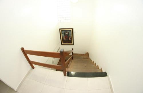 Juazeiro do Norte Hotel | Cozy Pousada Santo André - O Apóstolo with Breakfast Included