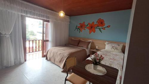 Humaita Hotel | Discover Pousada Santo Antônio: Family-Friendly Retreat