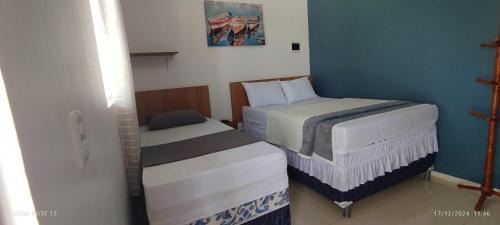 Olho d'Agua do Casado Hotel | Experience Pousada Santo Rio: 5-Star with Great Amenities