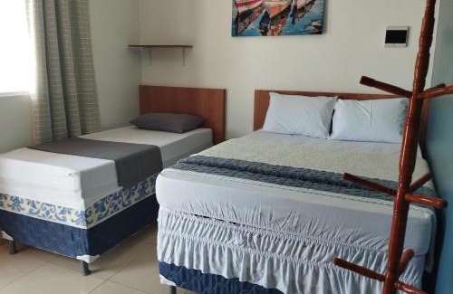 Olho d'Agua do Casado Hotel | Experience Pousada Santo Rio: 5-Star with Great Amenities