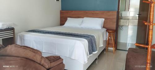 Olho d'Agua do Casado Hotel | Experience Pousada Santo Rio: 5-Star with Great Amenities