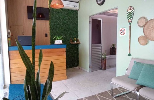 Parintins Hotel | Budget-Friendly Stay at Pousada Santos with Breakfast Included