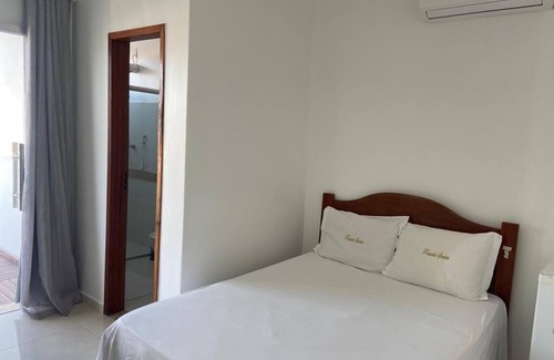 Parintins Hotel | Budget-Friendly Stay at Pousada Santos with Breakfast Included