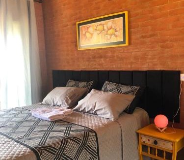 Camanducaia Cabin | Pousada Santosha