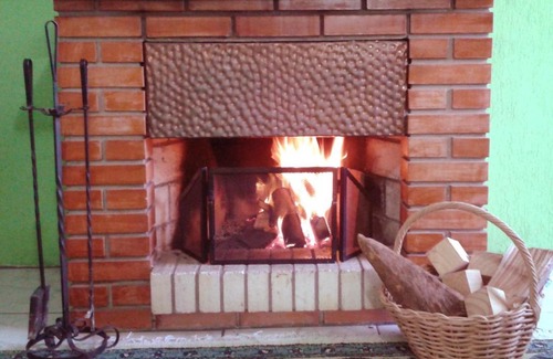 Sao Francisco Hotel | Discover Pousada São Francisco: Family-Friendly Retreat