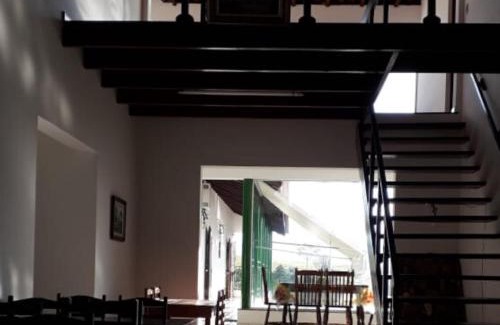Guaratingueta Hotel | Budget-Friendly Pousada Sao Judas Tadeu with Pool & Breakfast