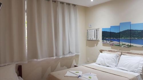 Vila Muriqui Hotel | Budget-Friendly Pousada Sao Paulo with Pool and Family Amenities