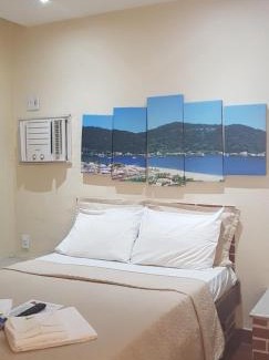 Vila Muriqui Hotel | Budget-Friendly Pousada Sao Paulo with Pool and Family Amenities