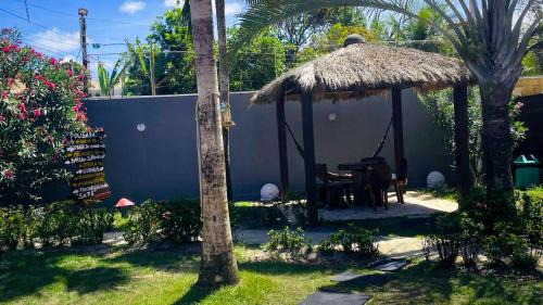 Praia do Frances Hotel | Pet-Friendly Pousada Sapê with Oceanfront Views & Pool