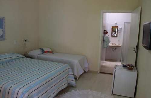 Itaoca Hotel | Explore Pousada Sapucaia: Pet-Friendly Paradise with Pool