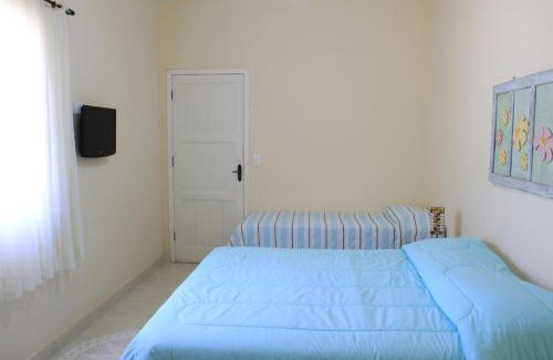 Itaoca Hotel | Explore Pousada Sapucaia: Pet-Friendly Paradise with Pool