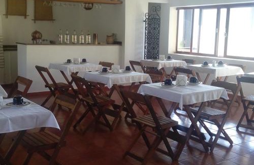 Perimetro Urbano Hotel | Charming Pousada Sarapui: Family-Friendly with Pool Access