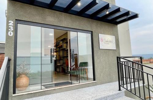 Sao Jose da Barra Hotel | Exceptional Stay at Pousada Saudadocê with Pool & Breakfast