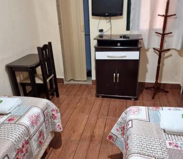 Centro Hotel | Family-Friendly Retreat at Pousada Sayonara - Rated 9/10