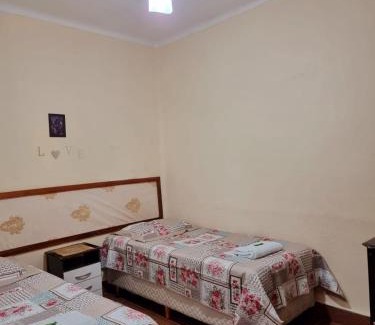 Centro Hotel | Family-Friendly Retreat at Pousada Sayonara - Rated 9/10