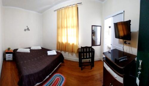 Centro Hotel | Family-Friendly Retreat at Pousada Sayonara - Rated 9/10
