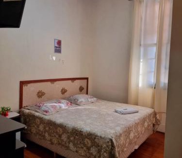 Centro Hotel | Family-Friendly Retreat at Pousada Sayonara - Rated 9/10
