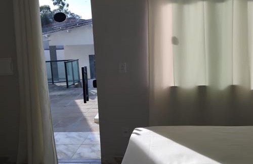 Campo Formoso Hotel | Pousada SB