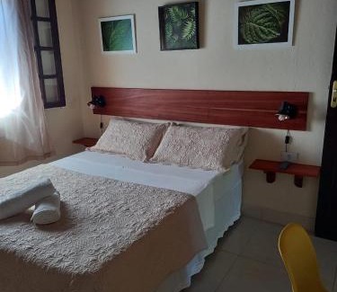 Trindade Hotel | Family-Friendly Retreat at Pousada Schueng - Rated 9/10