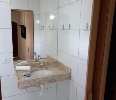 Trindade Hotel | Family-Friendly Retreat at Pousada Schueng - Rated 9/10