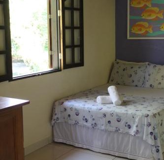 Trindade Hotel | Family-Friendly Retreat at Pousada Schueng - Rated 9/10