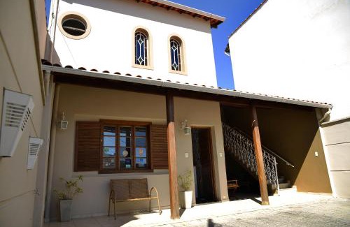 Centro Hotel | Discover Family-Friendly Comfort at Pousada Segredo