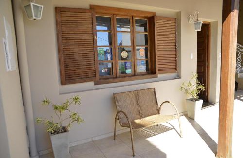 Centro Hotel | Discover Family-Friendly Comfort at Pousada Segredo