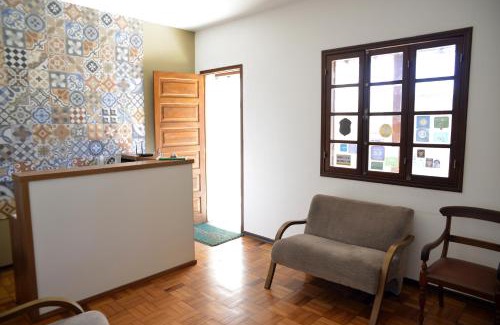Centro Hotel | Discover Family-Friendly Comfort at Pousada Segredo
