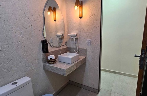 Praia do Frances Hotel | Cozy Pousada Sempre Graciosa: Pool, Ocean Views & Breakfast