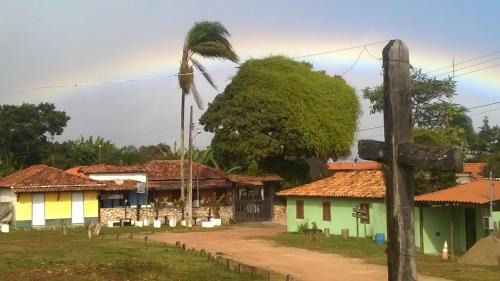 Sao Goncalo do Rio das Pedras Hotel | Discover Pousada Sempre Viva: Pet-Friendly & Family Fun